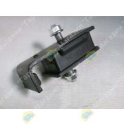 Подушка двигателя MITSUBISHI CANTER двигатель 4D32/4D33 ME011832/ ME013802/ME011837/ME011836/MIT-01-FE111 передняя PERFECT