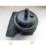 Подушка двигателя MITSUBISHI CANTER двигатель 4D33/4D35 ME017631/ MC907899/SMS-1948 передняя SCHMACO/MALCORP