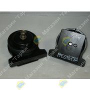 Подушка двигателя MITSUBISHI CANTER двигатель 4D34 ME018782 передняя NPR