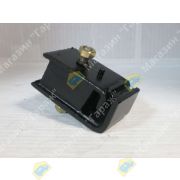 Подушка двигателя NISSAN ATLAS двигатель TD27/QD32 11221-6T000/ 11220-6T000/11221-6T300/11220-10T02 EMT000 передняя тайвань