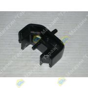 Подушка двигателя NISSAN ATLAS двигатель TD27/QD32 11321-6T300/ 11321-11T00/NM-F23RLH задняя (КПП) FEBEST