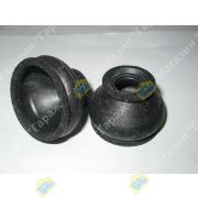 Пыльник рулевого наконечника DR342614#3 (D34mm x L26mm x d14mm) (для наконечника 48510-2T025/48630-2T025)