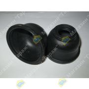 Пыльник рулевого наконечника DR503818LW (D50mm x L38mm x d18mm) (для шаровой опоры MK469290/наконечника 48570-Z5005/5008)