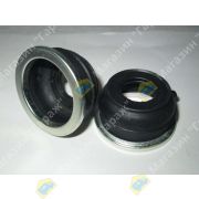 Пыльник рулевого наконечника DC-1511 (D35mm x L23mm x d19mm) 894119880 OHNO