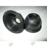 Пыльник рулевого наконечника DR513725LW+UP (D51mm x L37mm x d25mm) (для шаровой опоры 8970313700/8980254990/наконечника MC812879/80 и 45420-2311)