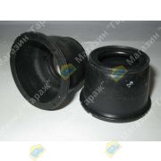Пыльник рулевого наконечника DR413326LW+UP (D41mm x L33mm x d26mm) (для шаровой 8971424521)