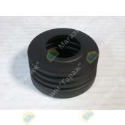 Пыльник пневмоусилителя (доводчика) КПП MITSUBISHI FUSO ME706776/ 1337390380/EO-2386