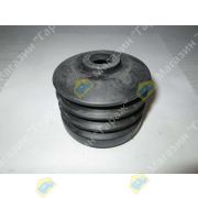 Пыльник пневмоусилителя (доводчика) КПП MITSUBISHI FUSO ME729403/ 4465424202/6542-42020
