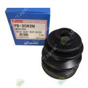Пыльник переднего привода (ШРУС) MITSUBISHI CANTER MB297689/MB620060/ FB-2082 OHNO (101x85x24) внутренний