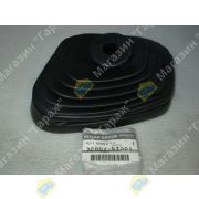 Пыльник рычага КПП NISSAN ATLAS F23 32862-5T001