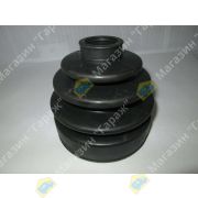 Пыльник переднего привода (ШРУС) ISUZU ELF NHS 8971052780/MF-2171 наружный MASUMA