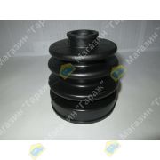 Пыльник переднего привода (ШРУС) ISUZU ELF NKS 8943126780/MB-1016/FB-2023 наружный