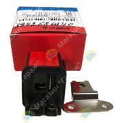 Реле силового блока 8942580140/8944233140/TH-R130V 24V тайвань 4 контакта