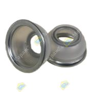 Пыльник рулевого наконечника HINO FD 45447-1240/S4544-71240/MTF102S (D40.9mm x L25mm x d20.8mm) MTP