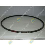 Ремень клиновой 10х1232 2480/1480