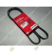 Ремень поликлиновой 4PK1300/4PK1295 DONGIL RF6C-18-381