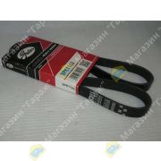 Ремень поликлиновой 5PK1165/5PK1163 GATES двигатель RH8/RH10
