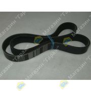Ремень поликлиновой 7PK1025/7PK1030 BANDO двигатель 4JJ1 8980031870