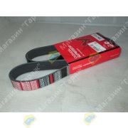 Ремень поликлиновой 7PK1115 DONGIL двигатель 4HK1 8980316670