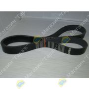 Ремень поликлиновой 8PK1490 RIB-TOP/DONGIL 8976009150 двигатель 6HL1