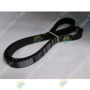 Ремень ГРМ TOYOTA двигатель 2L 13568-59025/130MR25 130 зубьев MITSUBOSHI