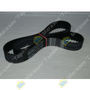 Ремень ГРМ ISUZU двигатель 4JG2 8943806790/8944198560 (119ZB32) оригинал (с трапециевидным зубом)