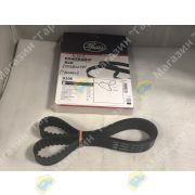 Ремень ГРМ ISUZU двигатель 4JG2 8943806790/8944198560 5306 (119ZB32) GATES (с трапециевидным зубом)