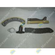 Ремкомплект ГРМ ISUZU двигатель 4JJ1 SAT TK-IZ304-B