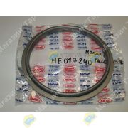 Маслоотражающая площадка коренного сальника MITSUBISHI дв.4D33 ME017240/ BZ5055-E0 NOK