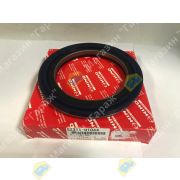Сальник коренной HINO двигатель F21C/F17D SZ311-01044/9828-01226 125х177х17,5 HINO700 оригинал