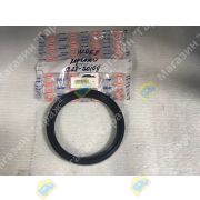 Сальник коренной HINO двигатель W06E/N04C/1W 9828-00109/90311-99002/ SZ311-00002/AH4056-H0 100х120х13х18 (HINO 300) NOK