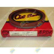 Сальник коренной ISUZU двигатель 10PD1/8PD1 1096255071/I3667 120х153х17 Musashi