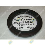 Сальник коренной ISUZU двигатель 4HF1/4HG1/4HK1/6HE1 8976023790/ 8983343390/I3694 104х139х13 Musashi