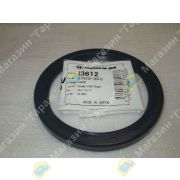 Сальник коренной ISUZU двигатель 4JG2/4JB1 8970491460/8942353690/I3612 95х118х10 Musashi