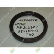 Сальник коренной MITSUBISHI CANTER двигатель 4M40 ME202324/ME202851 95х114х12 THO