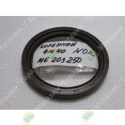 Сальник коренной MITSUBISHI CANTER двигатель 4M40 ME203250/BH6237-E0 90.5х114х12 NOK
