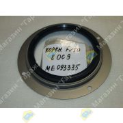 Сальник коренной MITSUBISHI FUSO двигатель 8DC9 ME093335/BZ5409-E0 132х171,5х13,5х22 NOK