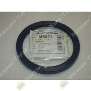 Сальник коренной MAZDA двигатель WL/FE/R2 F801-11-399/F285-11-399A/M4571 90х110х9 Musashi