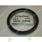 Сальник коренной NISSAN двигатель FE6 12270-Z5502/BZ6272-E0 110х135х14 NOK