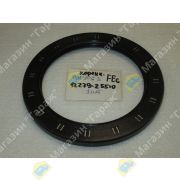 Сальник коренной NISSAN двигатель FE6 12279-Z5510/12279-Z5508/BH5063-F0 110х148х11 NOK