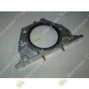 Сальник коренной NISSAN двигатель QD32/TD27 '00- 12279-43G05/JF-06054 86x126x209 STONE