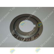 Маслоотражающая площадка лобового сальника MITSUBISHI дв.4D33 ME017239/BZ5054-E0 NOK
