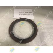 Сальник лобовой ISUZU двигатель 10PE1/10PD1 1096255060/AH7313-H0 120х153х15 NOK