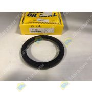 Сальник лобовой ISUZU двигатель 4HF1/4HG1 8973297800/I3692 109х137х13 Musashi