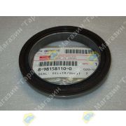 Сальник лобовой ISUZU двигатель 4JJ1 8981581100 73х96х9,5/13