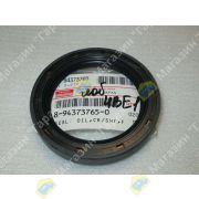 Сальник лобовой ISUZU двигатель 4ВЕ1/4BG1/6BG1 8943737650 60х82х12