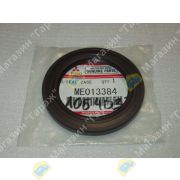 Сальник лобовой MITSUBISHI CANTER двигатель 4D32 ME013384 55х78х8 '89-'93
