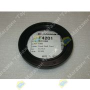 Сальник лобовой MITSUBISHI CANTER двигатель 4D32 ME013384/F4201 55х78х8 Musashi