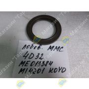 Сальник лобовой MITSUBISHI CANTER двигатель 4D32 ME013384/MI4201 55х78х8 KOYO