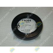 Сальник лобовой MITSUBISHI CANTER двигатель 4DR5 ME001509/31311-06101/ F4084 48х70х12 Musashi